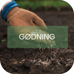 Gødning & Jordforbedring