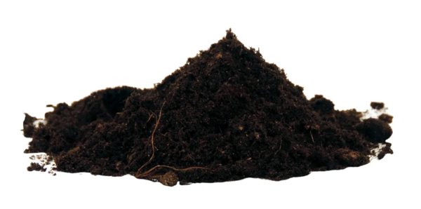 Holmebo allround Jordforbedring - 2000 liter