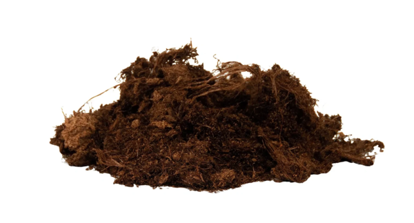 Holmebo Surbundsjord - 2000 liter