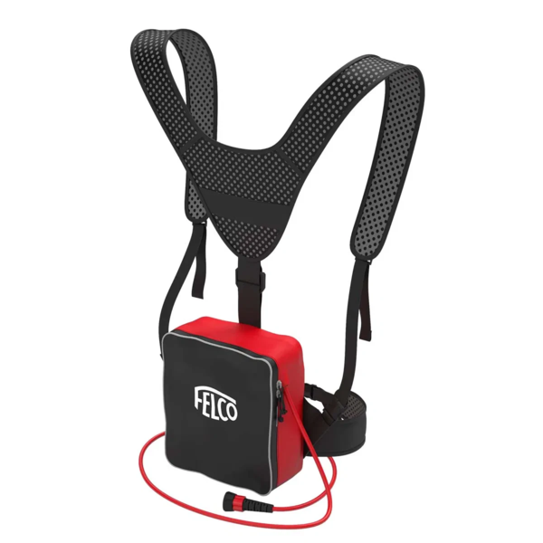 Felco 882-NP Power Pack Rygsæk