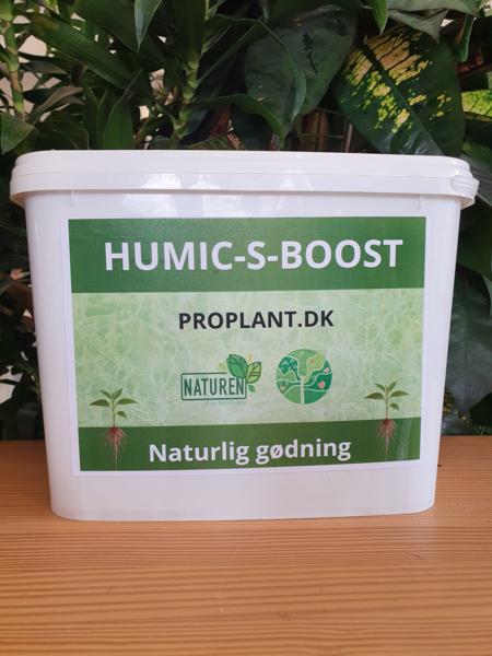 Humic-S-Boost