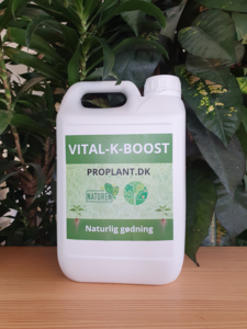 Vital-K-Boost - 5 liter