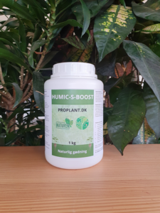 Humic-S-Boost
