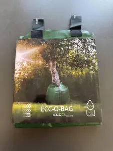 ECCO Vandingspose 75 ltr.